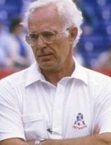 Rod Rust
