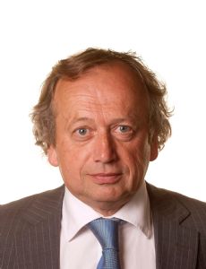 Henk Bleker