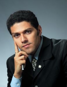 Hisham Abdel Khalek