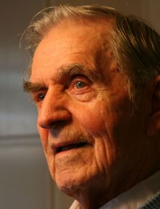 Fred Hargesheimer