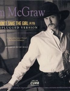 Don't Take The Girl