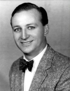 Donald Henry Colless