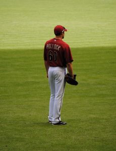 A.J. Pollock
