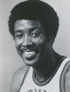 Paul Silas