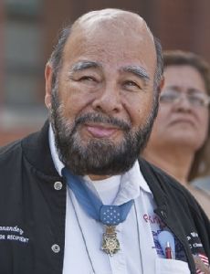 Rodolfo P. Hernandez