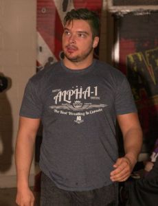 Ethan Page