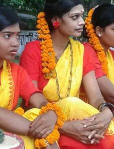 Kurukh people