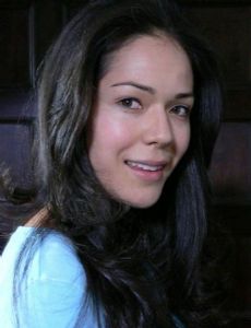 Michelle Manterola