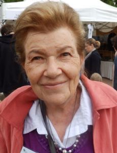 Jeanne Cressanges
