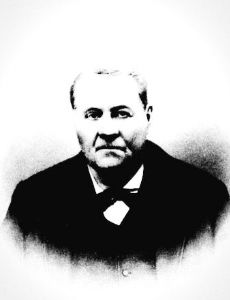 James Terwilliger