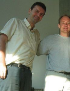 Massimo Marchiori
