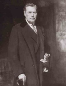 Myron Charles Taylor