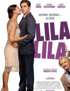 Lila, Lila