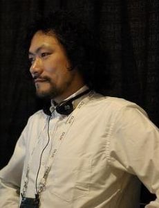 Koji Igarashi