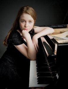 Anastasia Rizikov