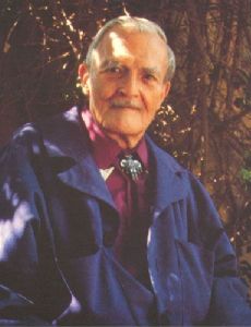 Milton H. Erickson