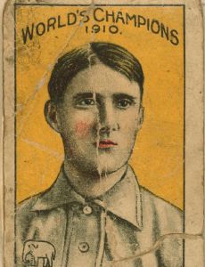 Cy Morgan
