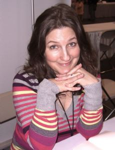 Amanda Conner