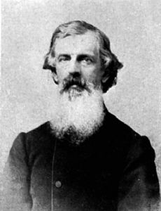 Edward Tuckerman
