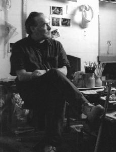 John Long (artist)