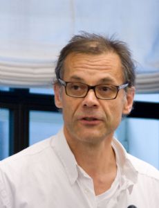 Hans Aarsman