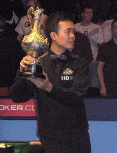 Marco Fu