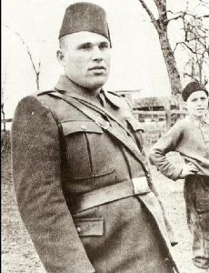 Husein Miljković