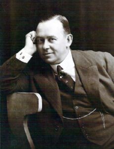 Fred Karno