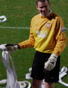 Tom Evans (footballer born 1976)
