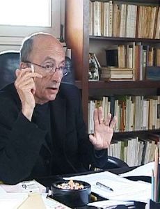 Philippe Lacoue-Labarthe
