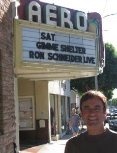 Ronnie Schneider