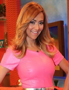 Verónica Bastos