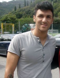 Roberto Soriano