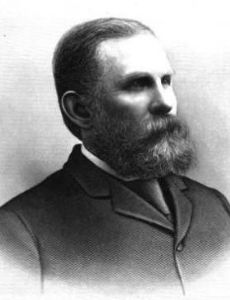 Thomas T. Minor