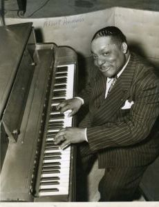 Albert Ammons