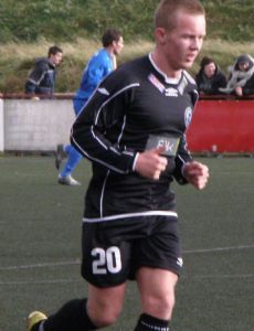 Bárður Hansen
