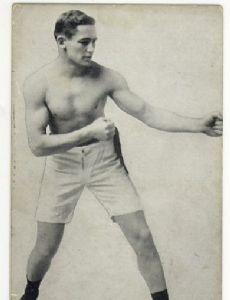 Ray Bronson