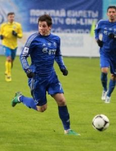 Pavel Solomatin