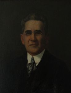 Luis Yordán Dávila