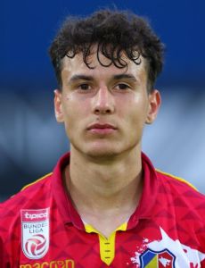 Robert Ljubicic