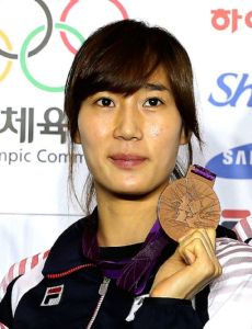 Jeon Hee-Sook