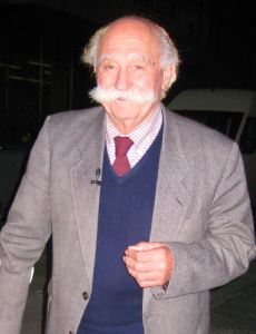 Janez Stanovnik