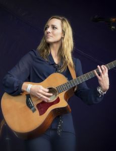 Emma Stevens