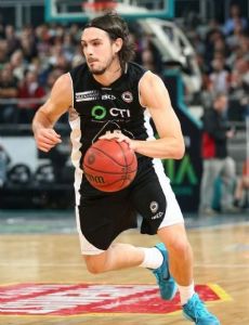 Chris Goulding