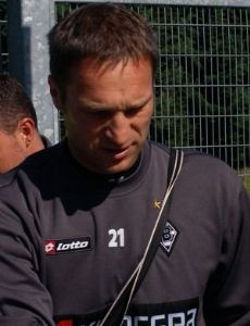 Uwe Gospodarek