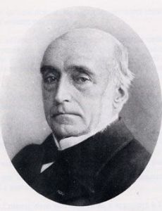 Albert Reville