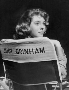 Judy Grinham