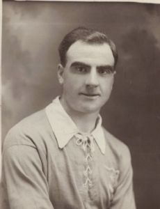 Jerry Mackie
