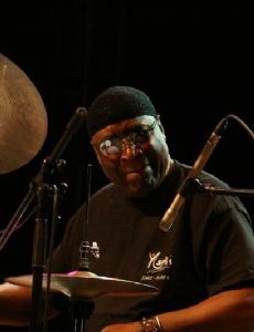 Rashied Ali