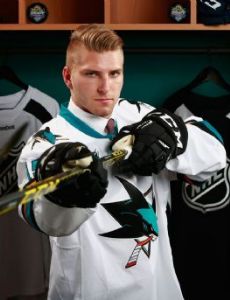 Jérémy Roy (ice hockey)